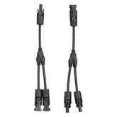 CNC MC4 Y-Type High-Quality Connector