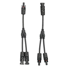 CNC MC4 Y-Type High-Quality Connector