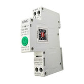 CNC Smart Wifi Breaker 1P+N 63A YCSI-40W
