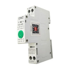 CNC Smart Wifi Breaker 1P+N 63A YCSI-40W