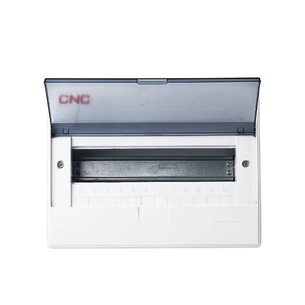 CNC Steel Body Distribution Box