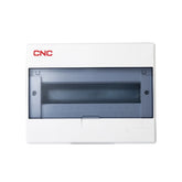 CNC Steel Body Distribution Box