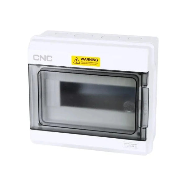 CNC Waterproof Distribution Box IP65