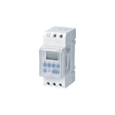 CNC Weekly Digital Timer TP8A16