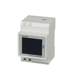 CNC YD52-2066 DIN-Rail Multi-Function Digitial Meter