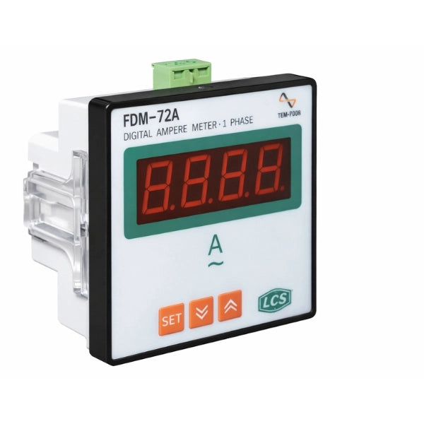 Fico Hi-Tech Digital Single Phase FDM-72A