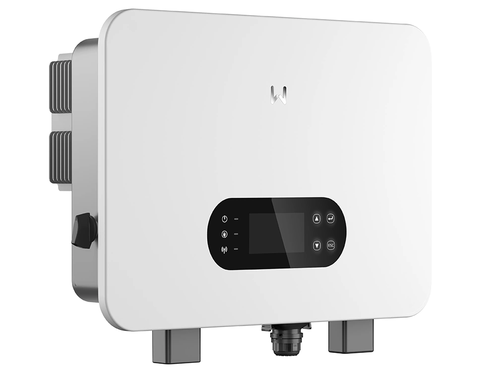 GoodWe 10kW Hybrid Inverter – ES Series (Single Phase)