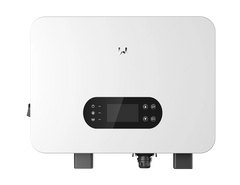 GoodWe 10kW Hybrid Inverter – ES Series (Single Phase)