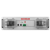 GoodWe Lynx A G3 Series 5KWH Lithium Iron Phosphate (LFP) Battery
