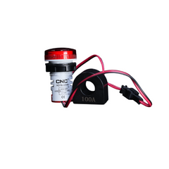 Panel Indicator Meters AD16-22VA Volt and Ampre