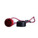 Panel Indicator Meters AD16-22VA Volt and Ampre