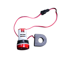Panel Indicator Meters AD16-22VA Volt and Ampre