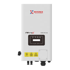 Inverex Nitrox 10KW Three Phase On-Grid Solar Inverter