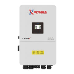 Inverex Nitrox 16KW 5G Three Phase Hybrid Inverter