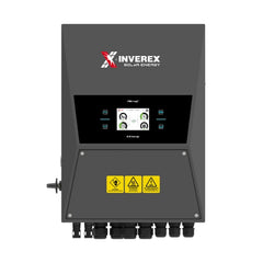 Inverex Nitrox 6.6kW - 48V Single Phase Hybrid Inverter
