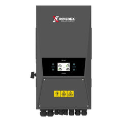 Inverex Nitrox 8KW - 48V Three Phase Hybrid Solar Inverter