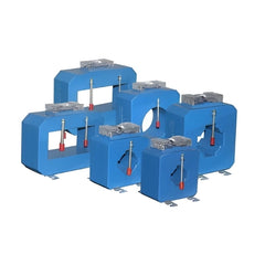 FICO HI-TECH KE Approved SLC 40, SLC 65, SLC 125-k Current Transformer (CT) – 5VA Class 0.5 | 100/5A to 2400/5A