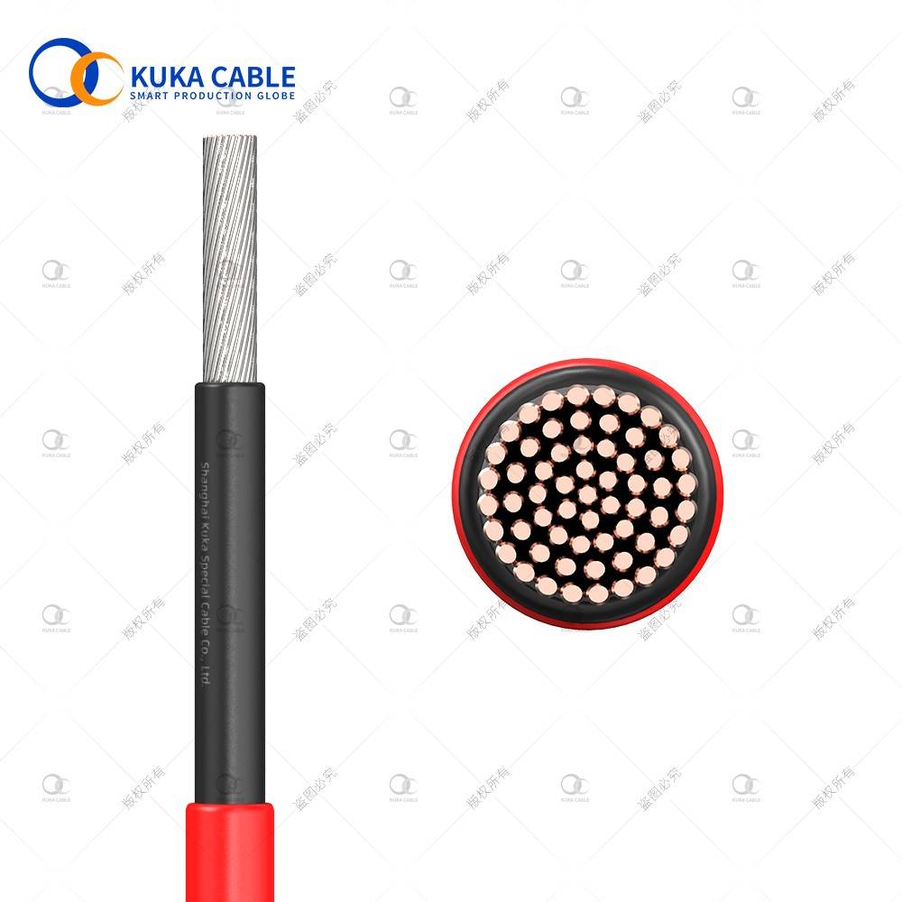 solar cable