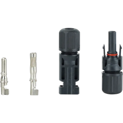 CNC MC4 4mm Connector Normal Pin 1000V