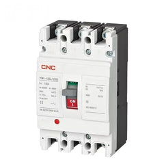 CNC 3 Pole 20A MCCB Molded Case Circuit Breakers YCM1