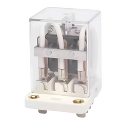 CNC 8 Pin Miniature Relays