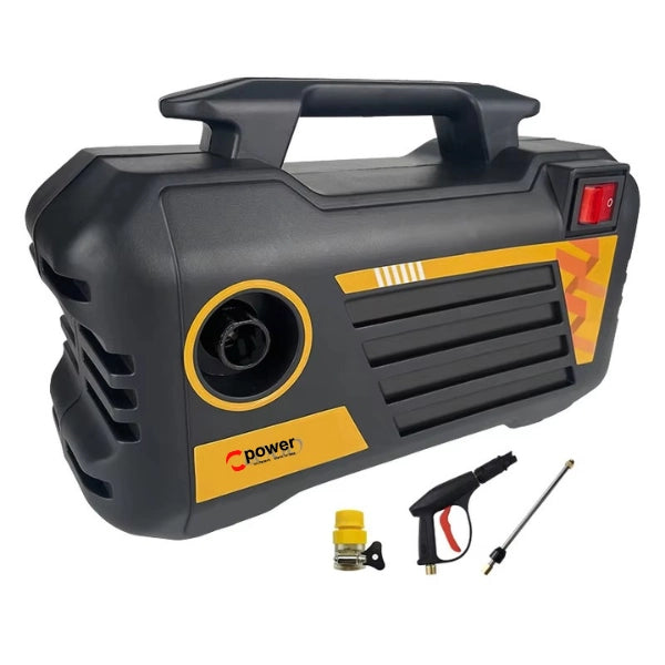 New Popular Pressure Washer Foam Cannon Car Washing Machine