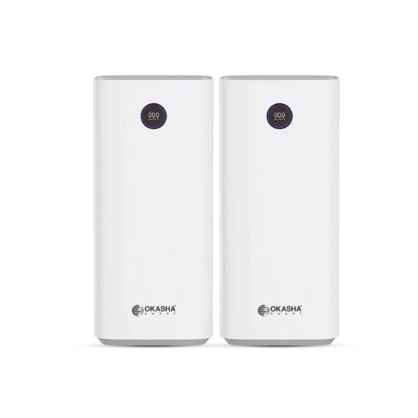 Okasha Smart Air Purifier X600