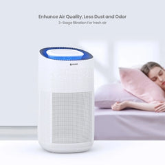 Okasha Smart Air Purifier XWF