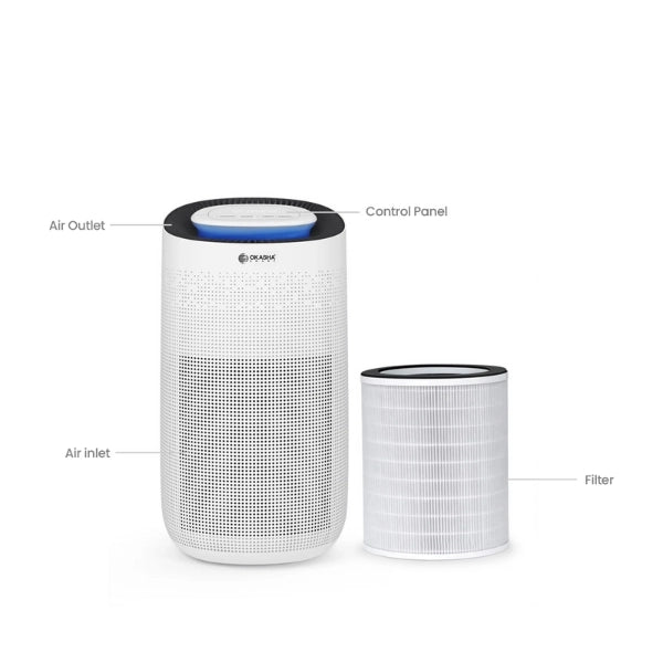 Okasha Smart Air Purifier XWF