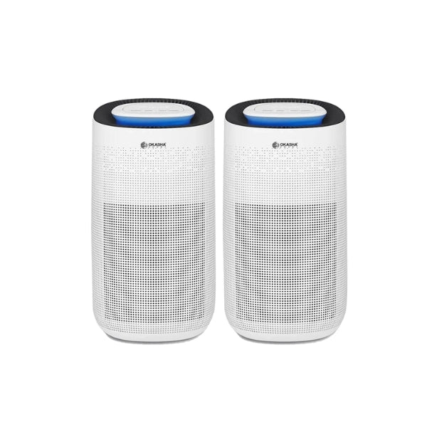 Okasha Smart Air Purifier XWF
