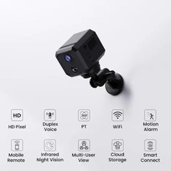 Okasha Smart ClearShot Pro Smart Camera