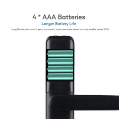 Okasha Matt Smart Door Lock