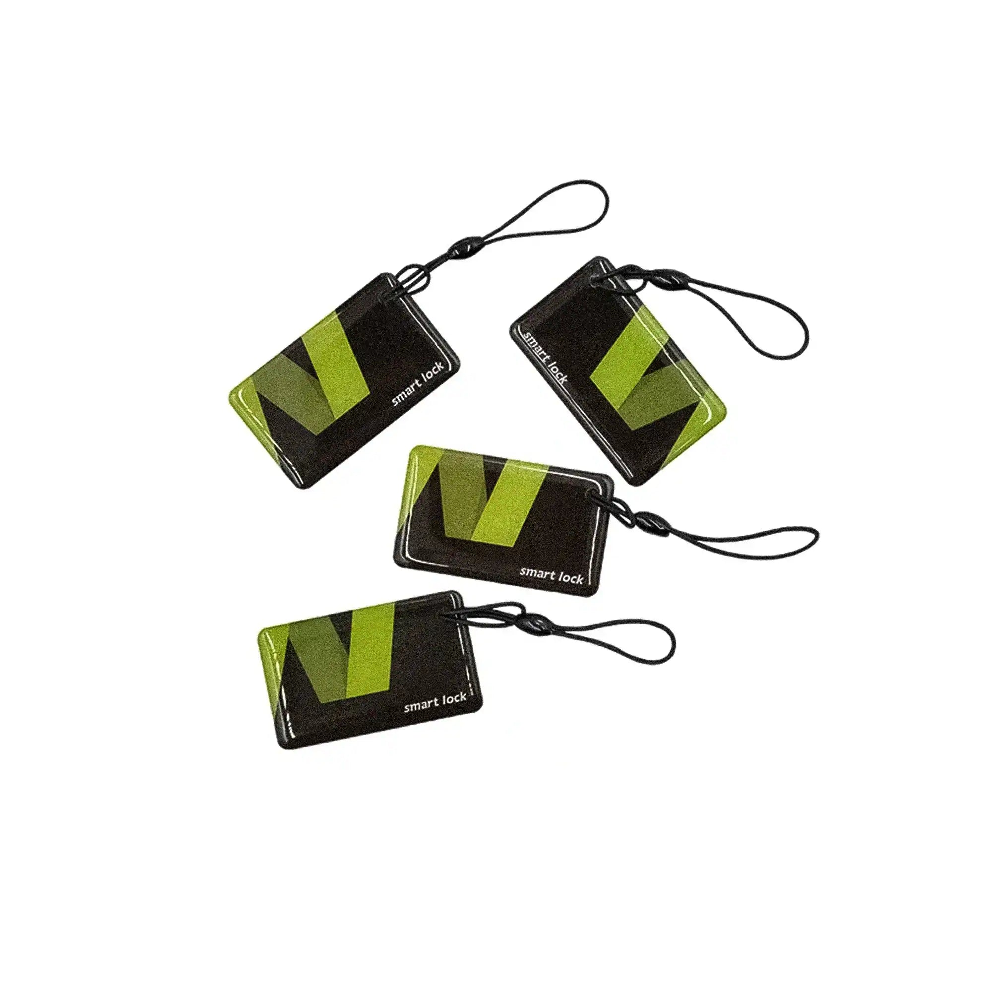 Okasha Smart RF Smart Card for Door Lock