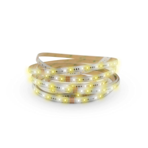 Okasha Smart 5M WiFi RGB LED Strip Light 24V