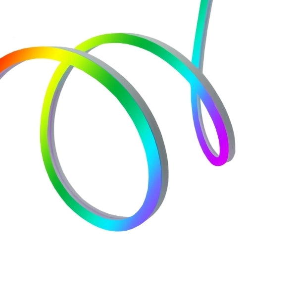 Okasha Smart 5M WiFi RGB Neon LED Strip Light 12V