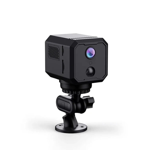 Okasha Smart ClearShot Pro Smart Camera