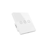 Okasha Smart Crystal Series Light Dimmer Switch