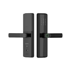 Okasha Smart Deluxe Fingerprint Door Lock