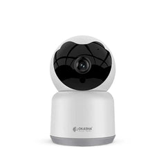 Okasha Smart Eyeball Security Camera