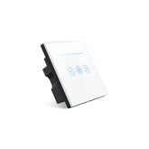 Okasha Smart Fan Speed Controller Crystal Series