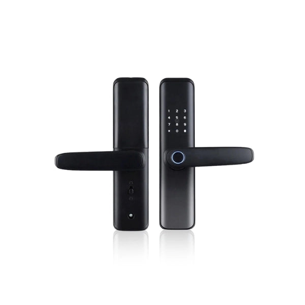 Okasha Smart Matt Smart Door Lock