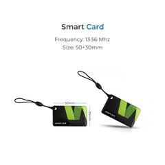 Okasha Smart RF Smart Card for Door Lock