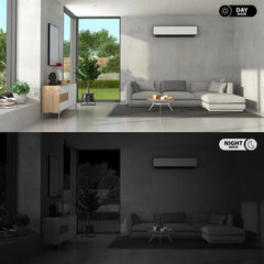 Okasha Smart Classic Security Camera