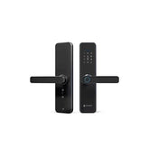 Okasha Smart Waterproof Fingerprint Door Lock