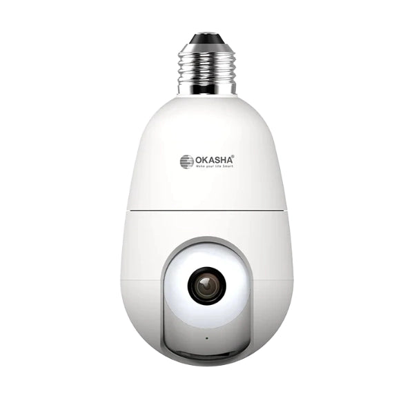 Okasha Smart Wireless Ceiling Camera