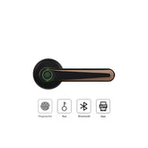 Okasha Super Smart Door Lock (Bluetooth)