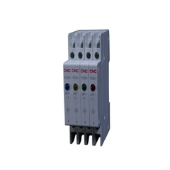 CNC Din Rail Single Phase Indication Light YCD9-1