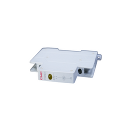 CNC Din Rail Single Phase Indication Light YCD9-1