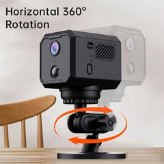 Okasha Smart ClearShot Pro Smart Camera