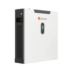 SolarMax Lithium Ion Battery LFP 5.12KWH